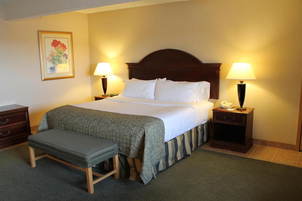Holiday Inn Great Falls-Convention Center By Ihg Phòng bức ảnh