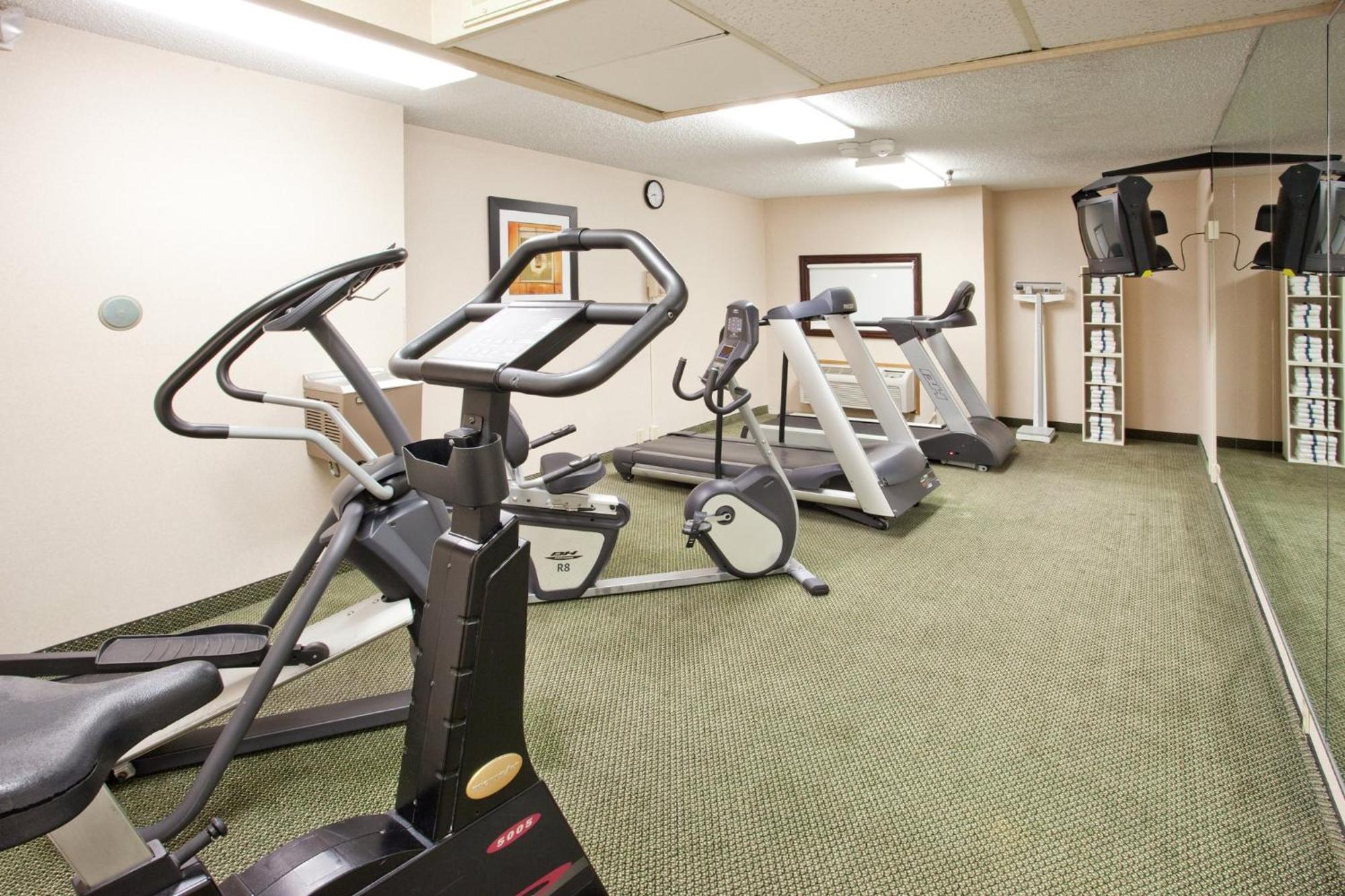 Holiday Inn Great Falls-Convention Center By Ihg Ngoại thất bức ảnh